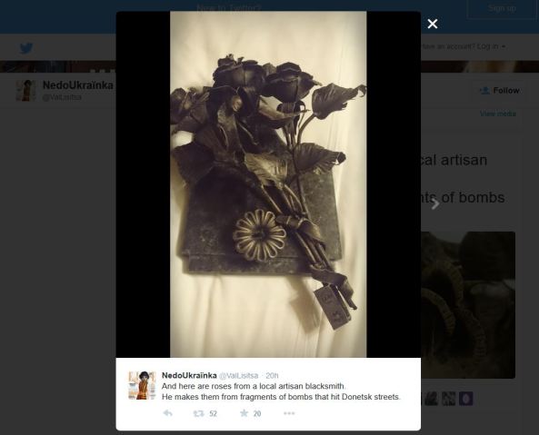 roses from bombshells